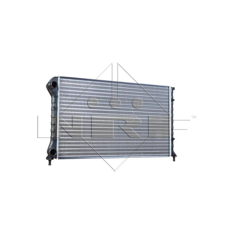 Radiatore acqua - NRF