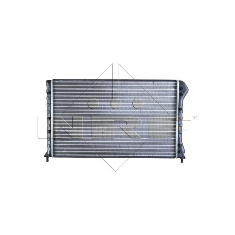 Radiatore acqua - NRF