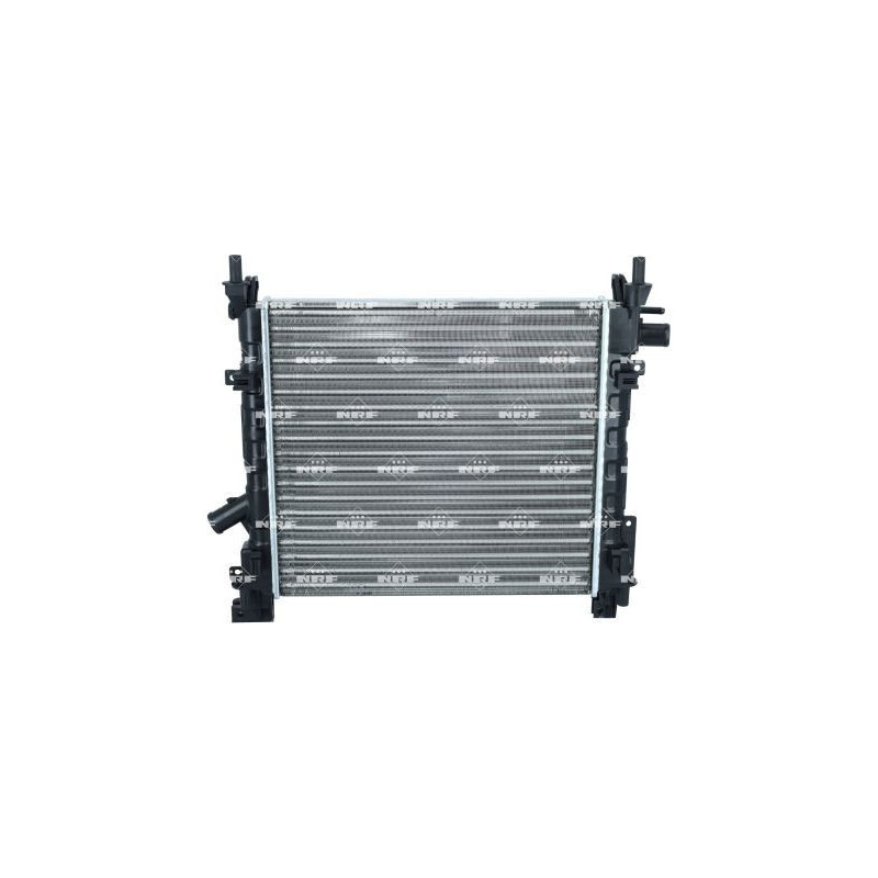 Radiatore acqua - NRF