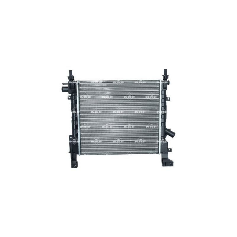 Radiatore acqua - NRF