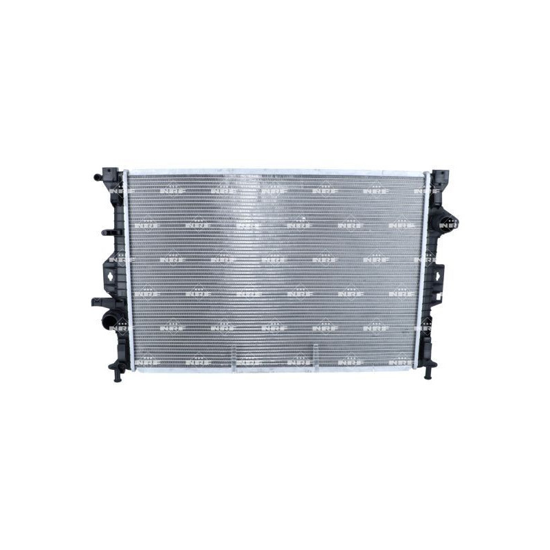 Radiatore acqua - NRF