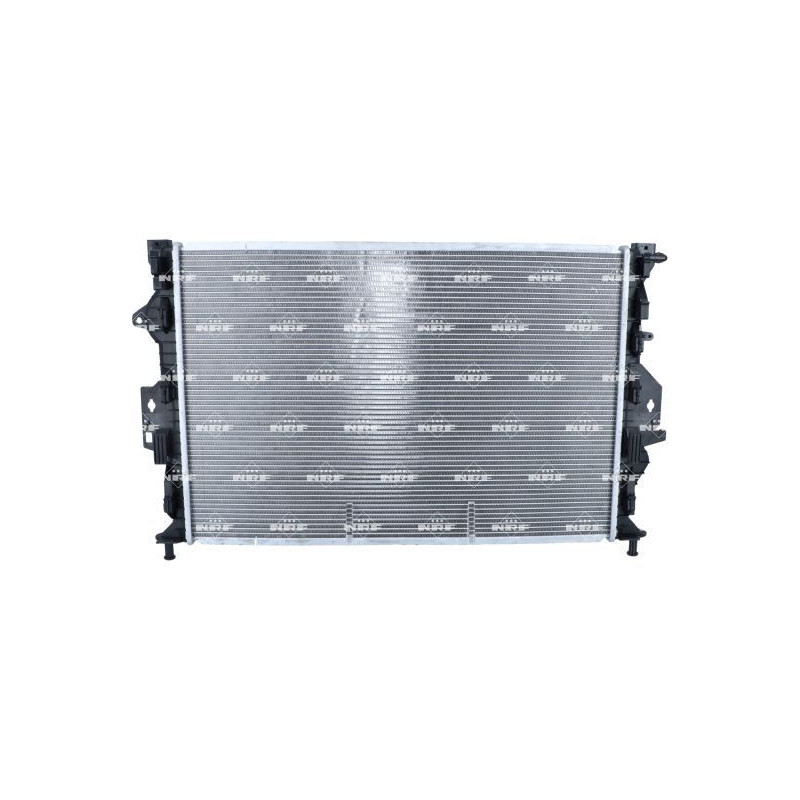 Radiatore acqua - NRF