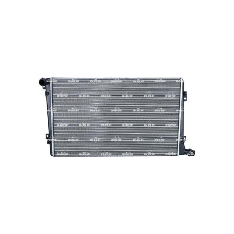 Radiatore acqua - NRF