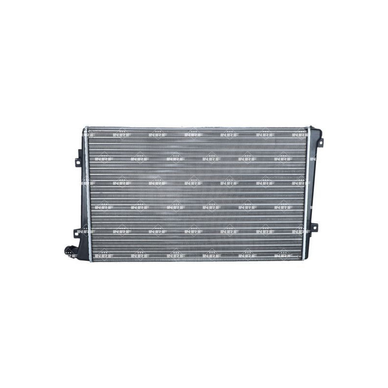 Radiatore acqua - NRF