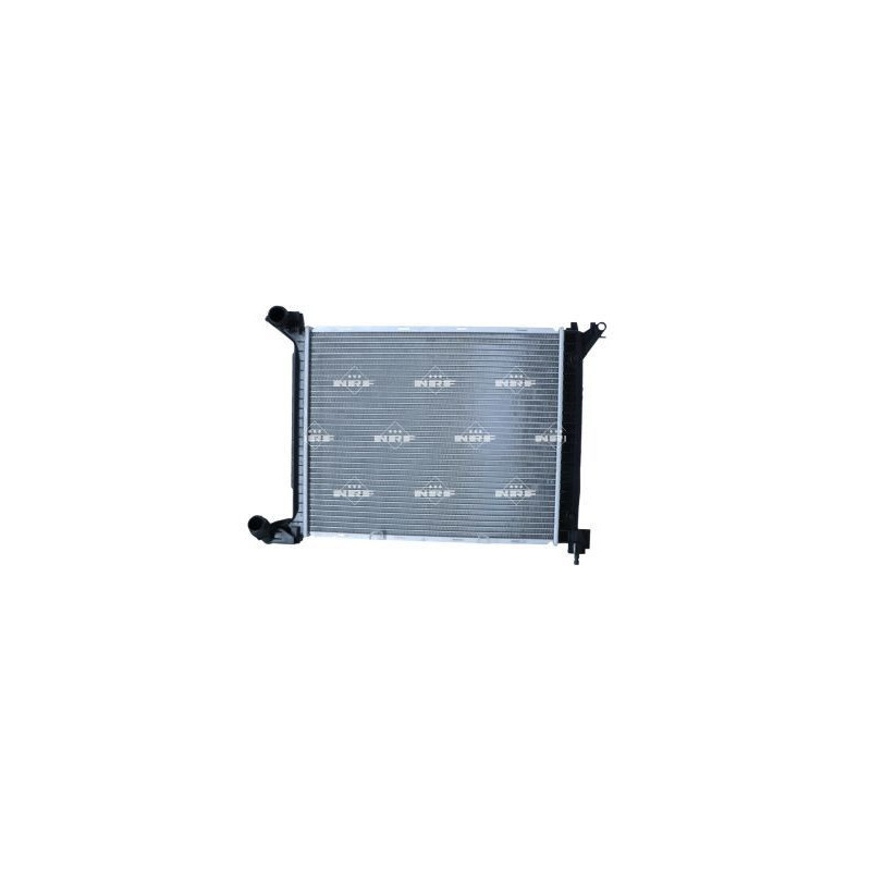 Radiatore acqua - NRF