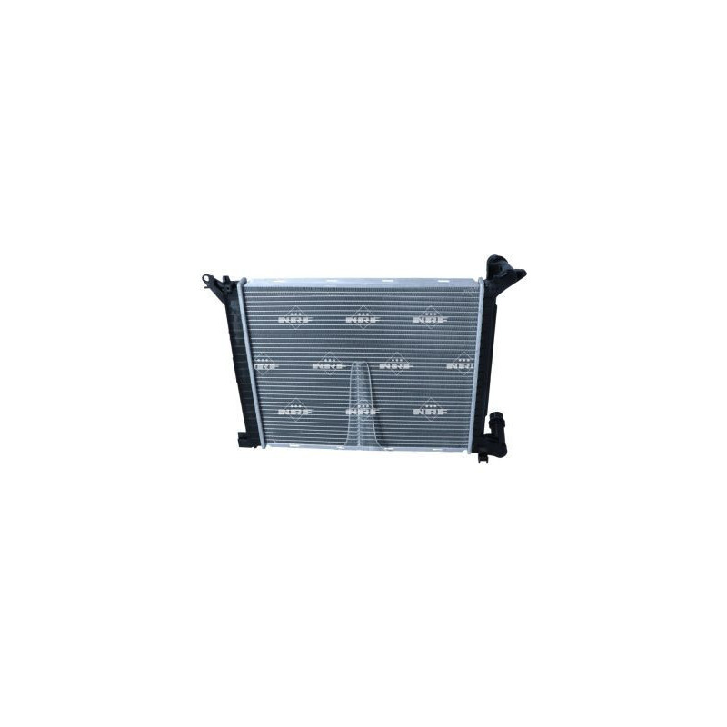 Radiatore acqua - NRF