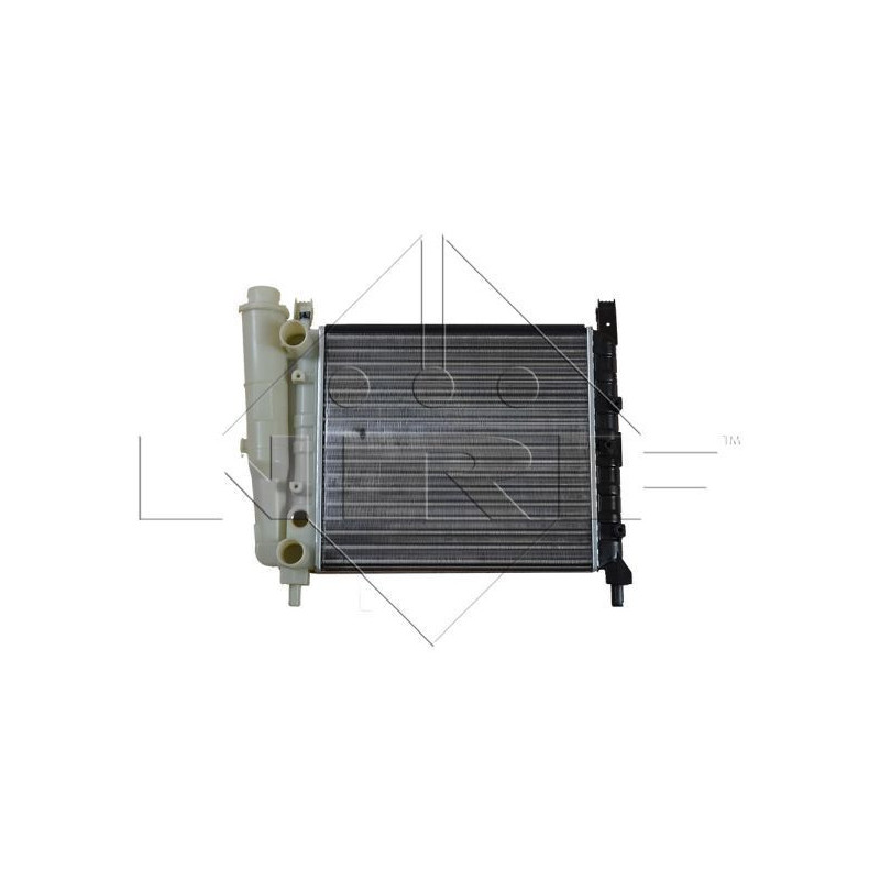 Radiatore acqua - NRF