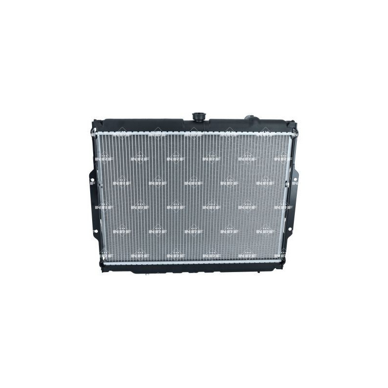 Radiatore acqua - NRF