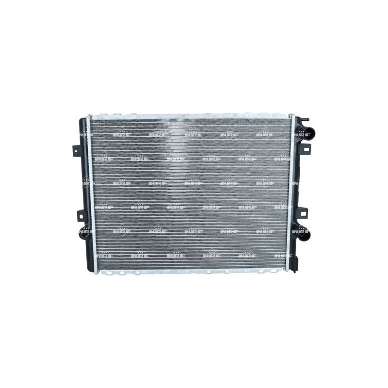 Radiatore acqua - NRF