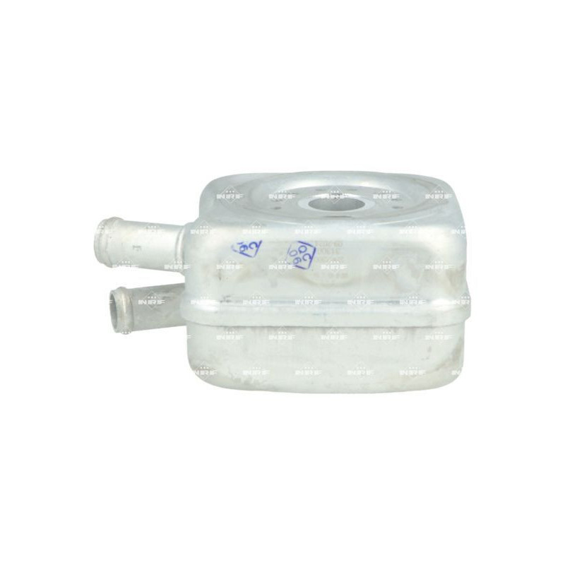 Radiatore olio motore - NRF