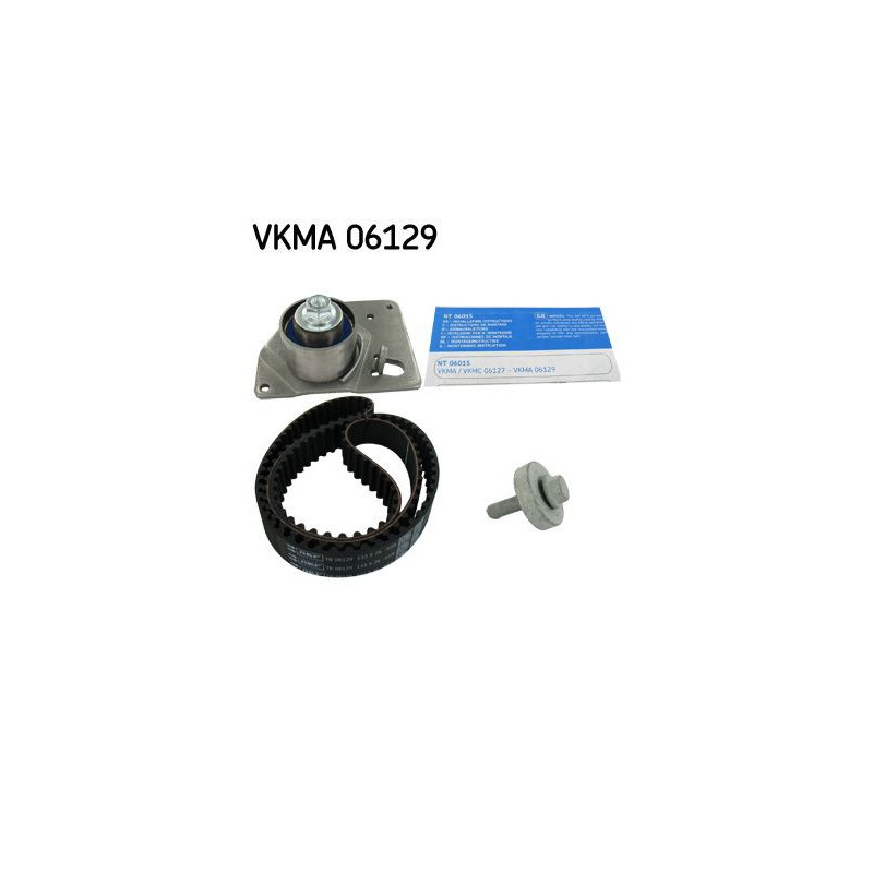 Kit distribuzione - SKF