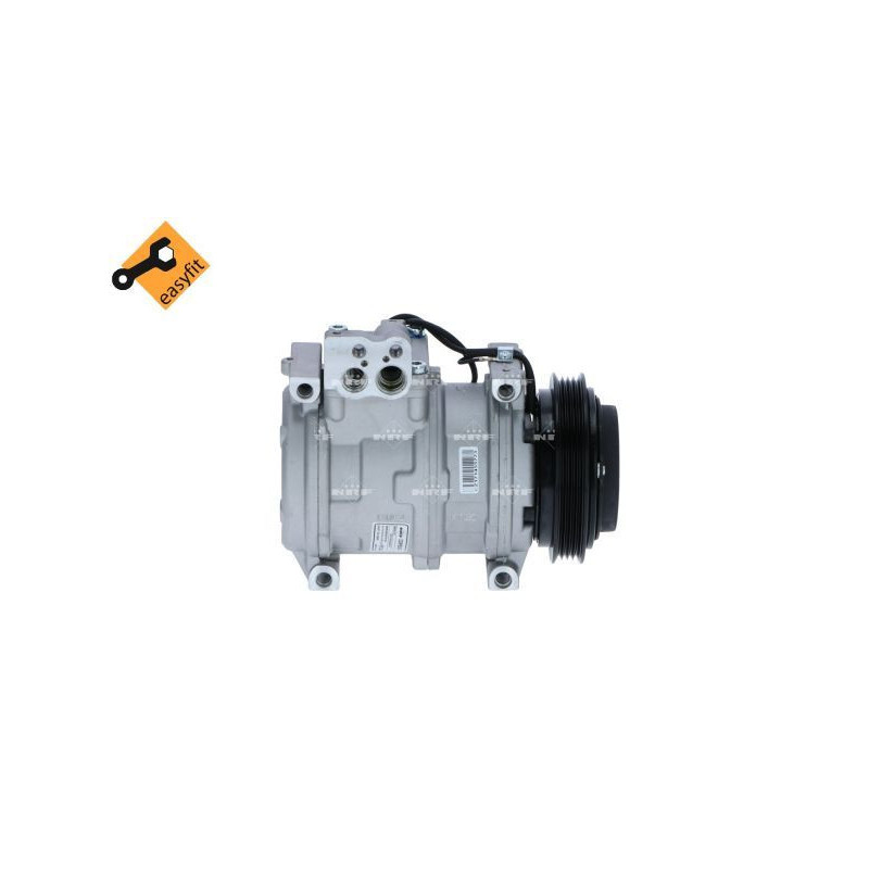 Compressore aria condizionata - NRF
