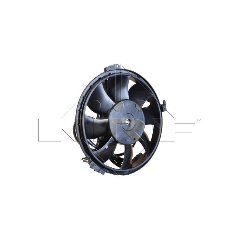 Elettroventola radiatore - NRF