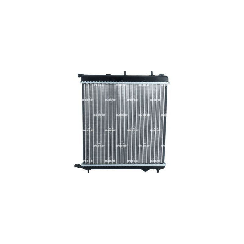 Radiatore acqua - NRF