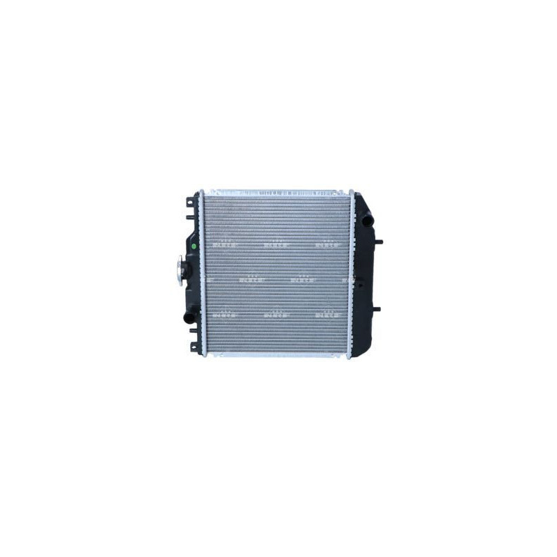 Radiatore acqua - NRF