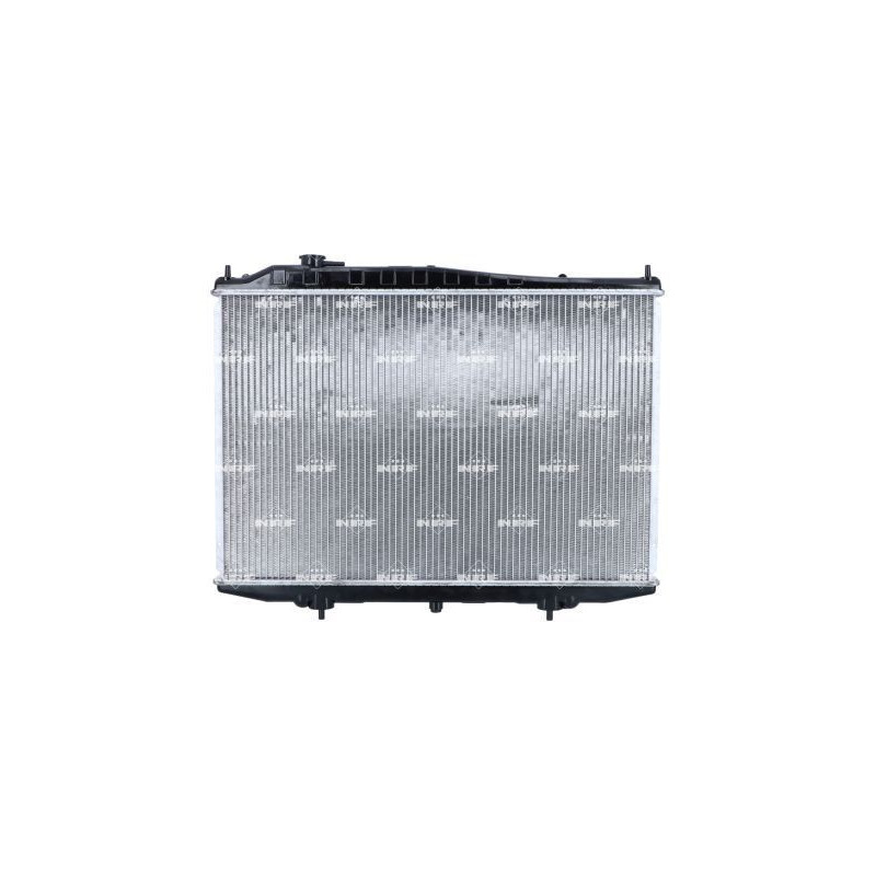 Radiatore acqua - NRF