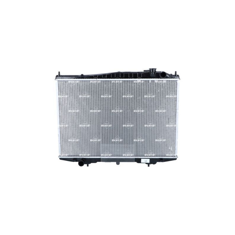 Radiatore acqua - NRF