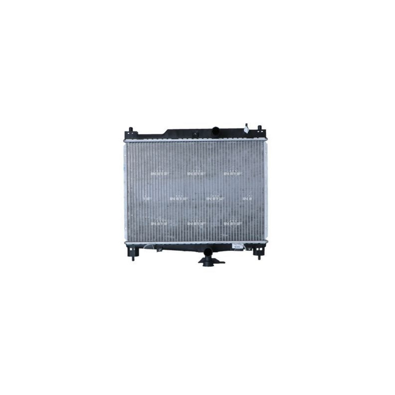 Radiatore acqua - NRF