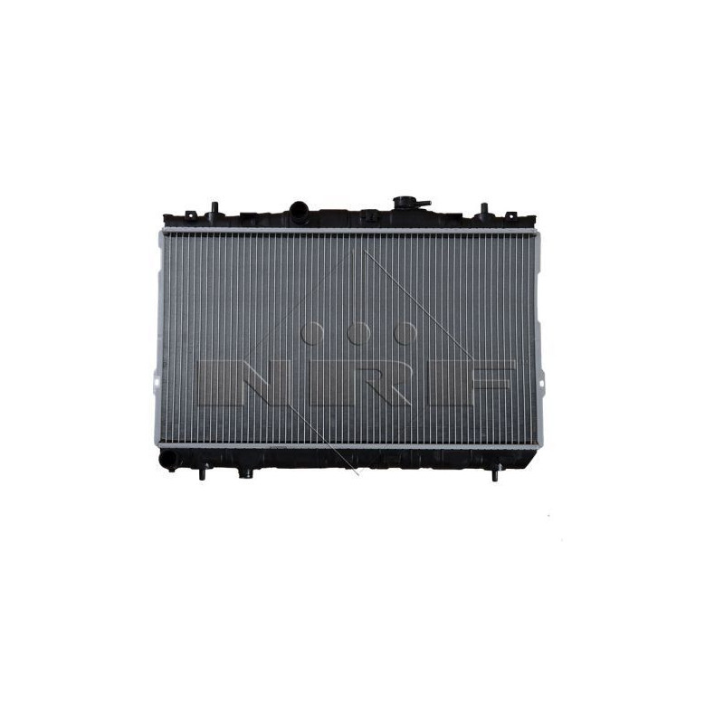 Radiatore acqua - NRF