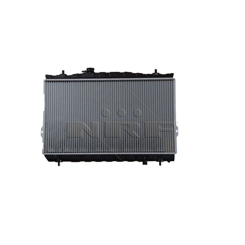 Radiatore acqua - NRF