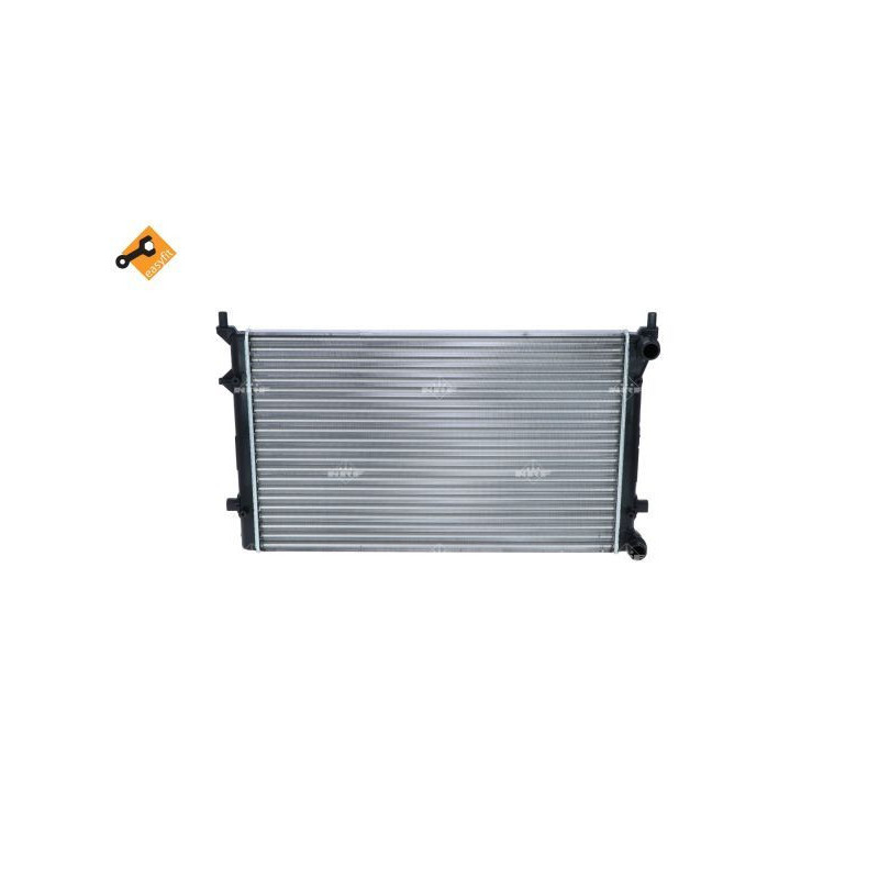 Radiatore acqua - NRF