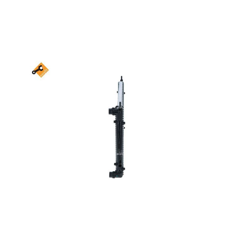 Radiatore acqua - NRF