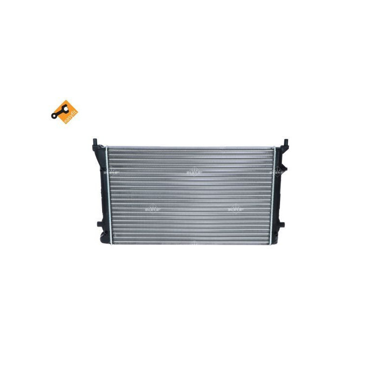 Radiatore acqua - NRF