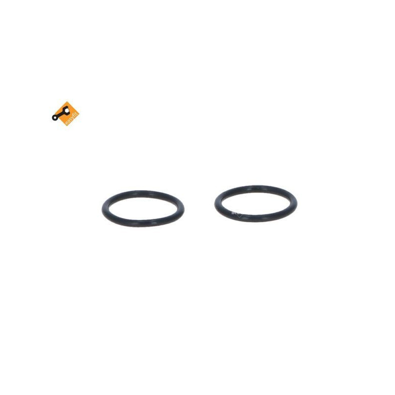 Radiatore acqua - NRF