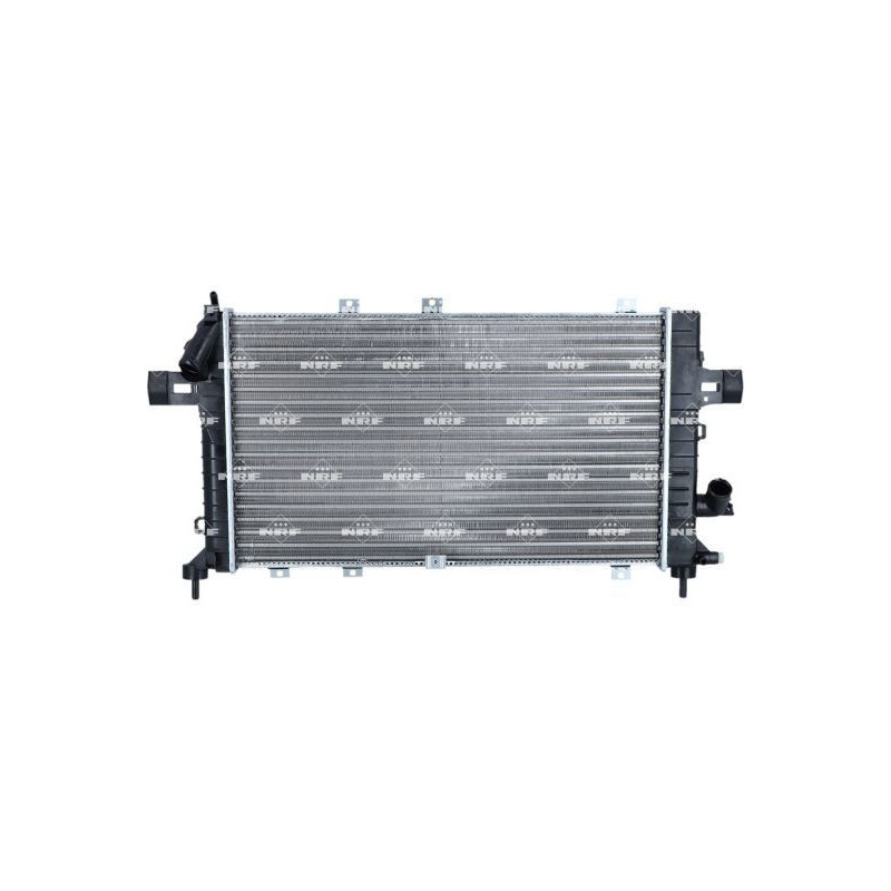 Radiatore acqua - NRF