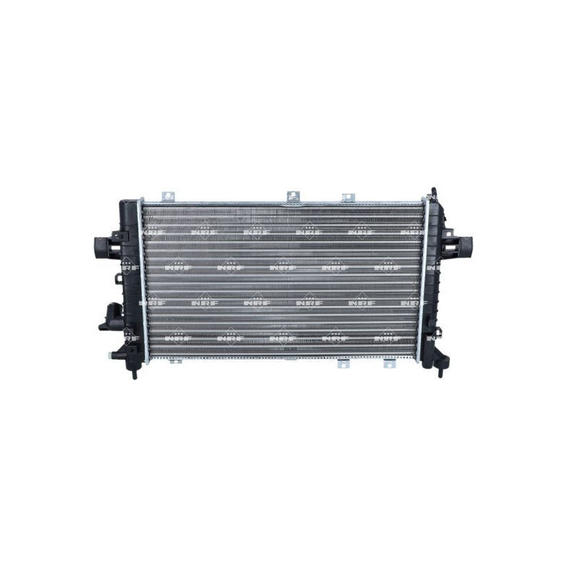 Radiatore acqua - NRF