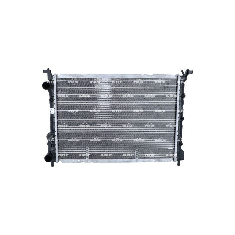 Radiatore acqua - NRF