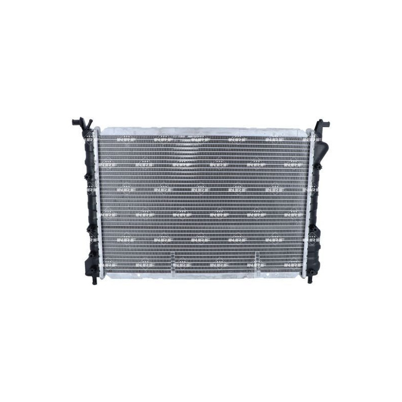 Radiatore acqua - NRF