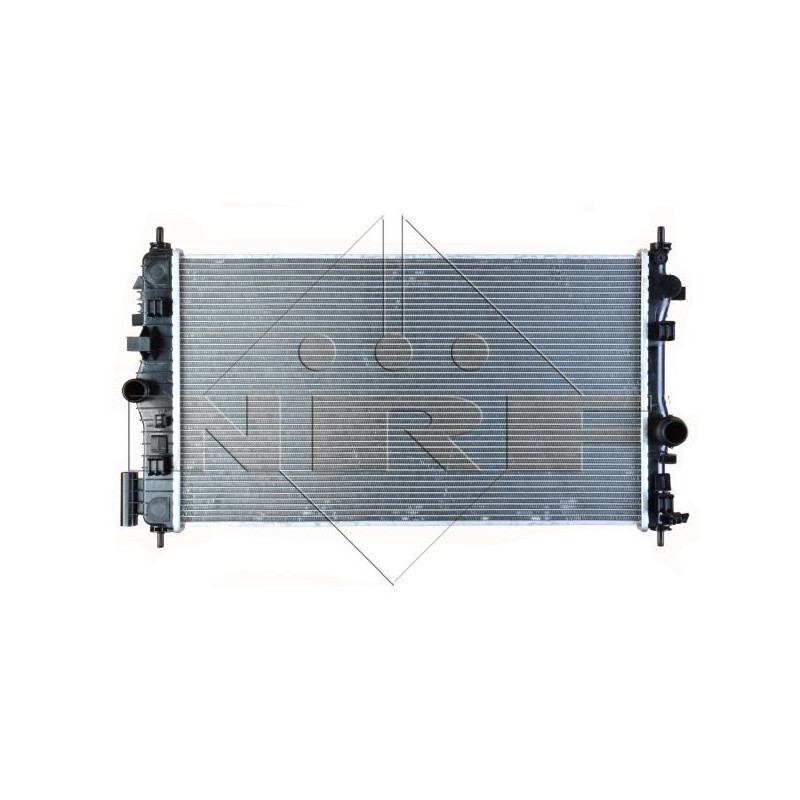 Radiatore acqua - NRF