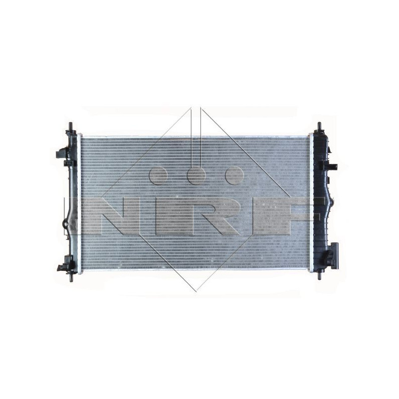 Radiatore acqua - NRF