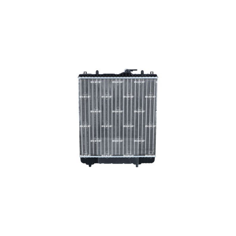 Radiatore acqua - NRF