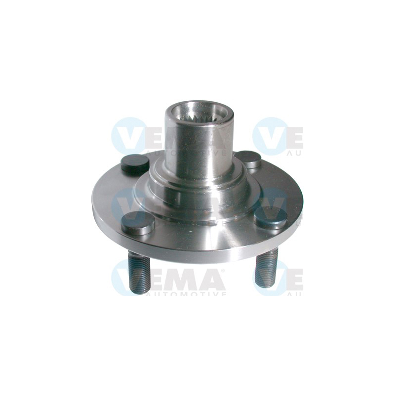 Mozzo ruota asse anteriore - VEMA