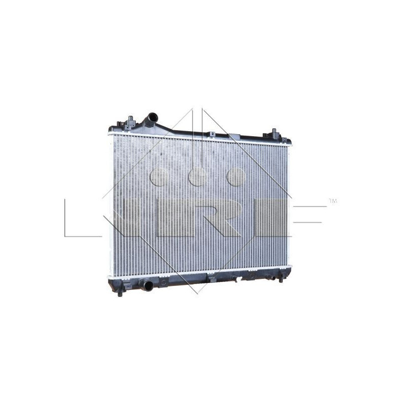 Radiatore acqua - NRF