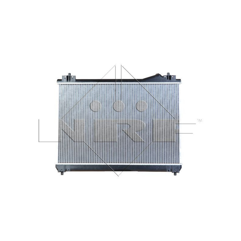 Radiatore acqua - NRF