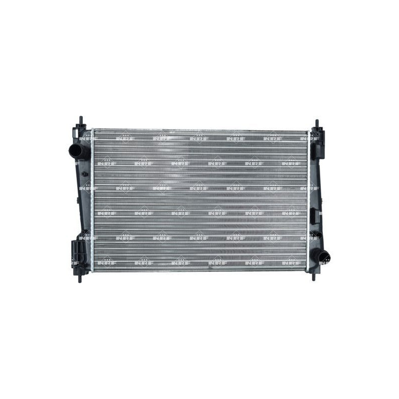 Radiatore acqua - NRF