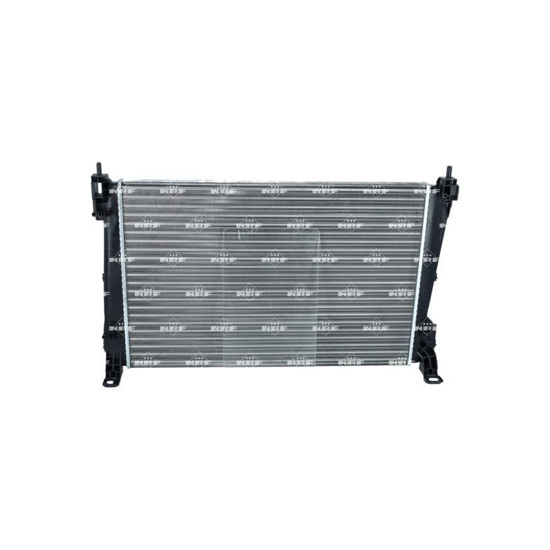 Radiatore acqua - NRF