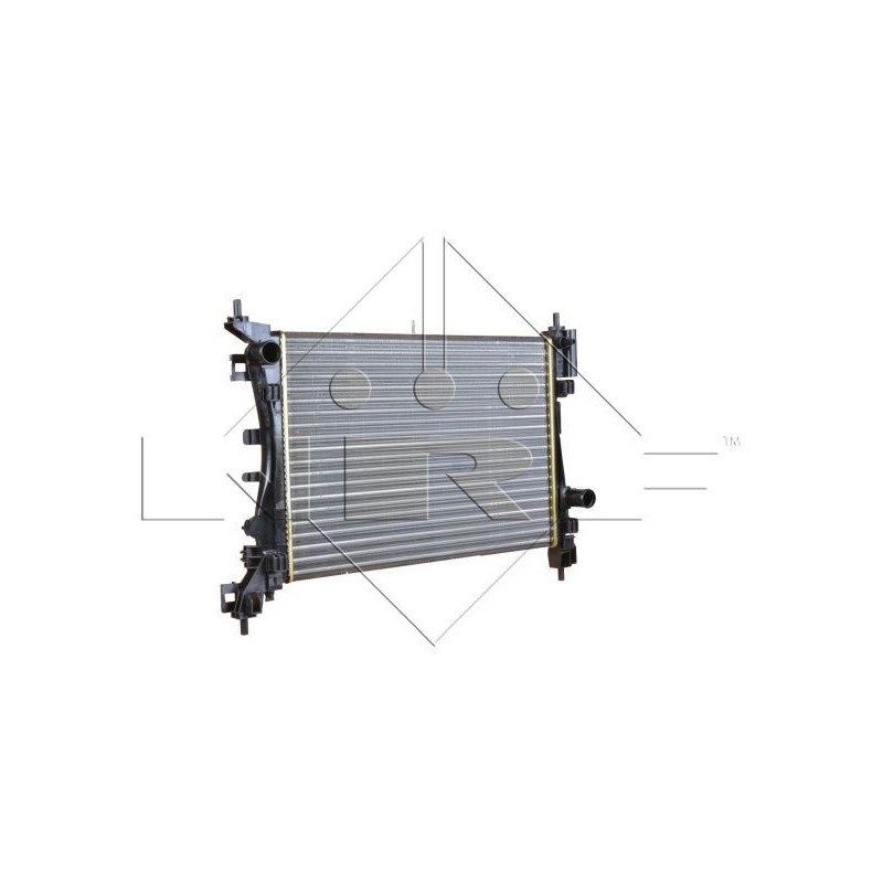 Radiatore acqua - NRF