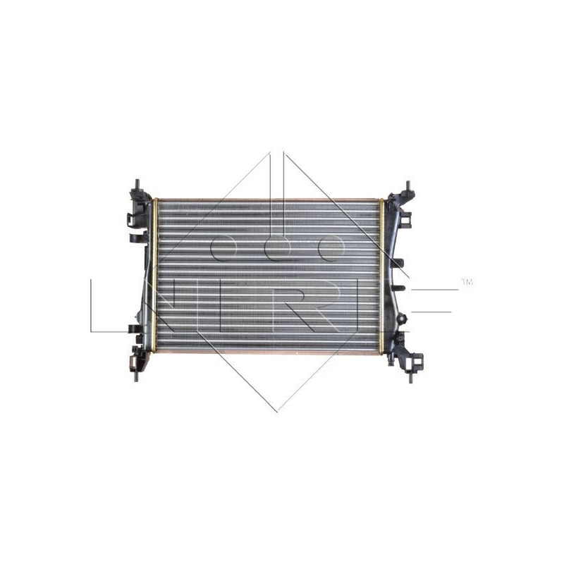 Radiatore acqua - NRF