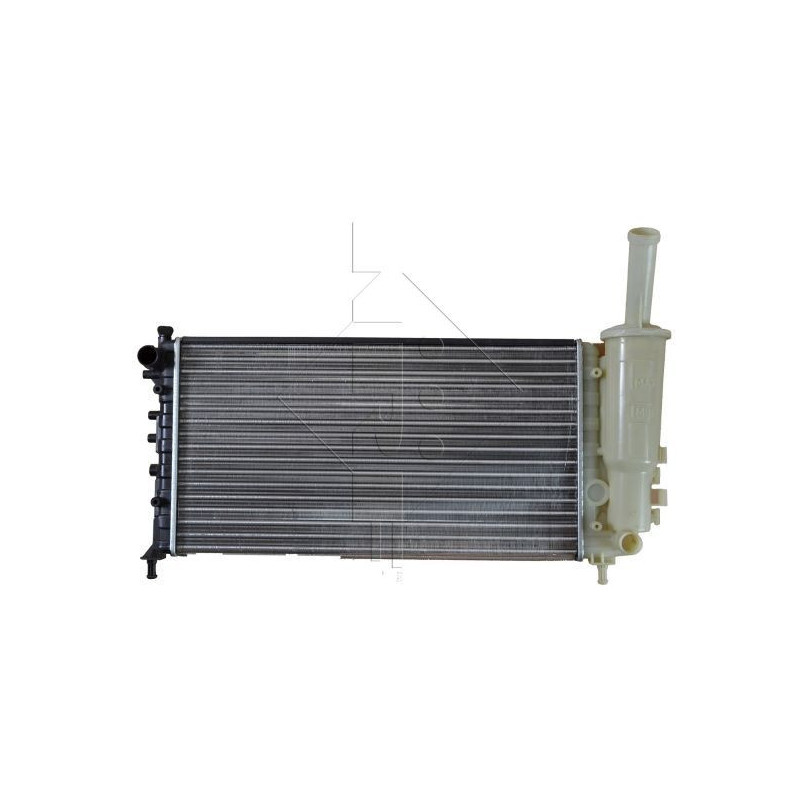 Radiatore acqua - NRF