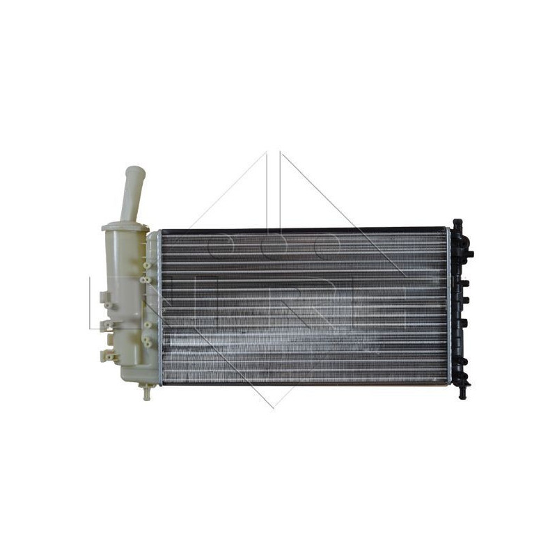 Radiatore acqua - NRF