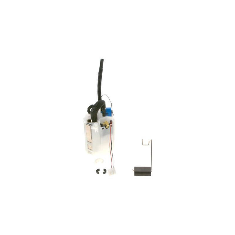 Pompa carburante - BOSCH