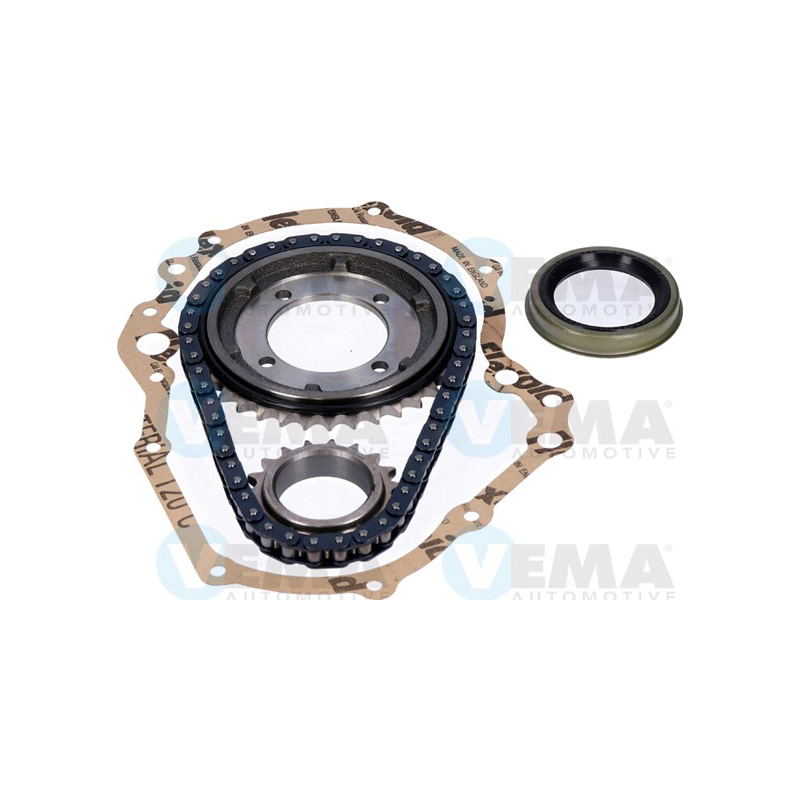 Kit distribuzione - VEMA