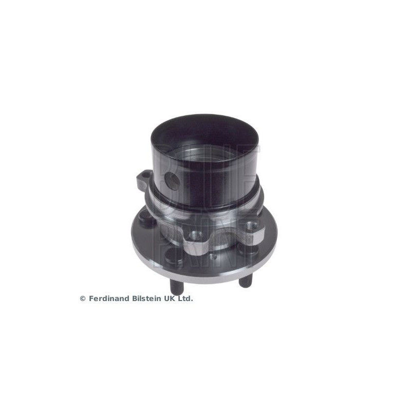 Cuscinetto ruota asse anteriore - BLUE PRINT