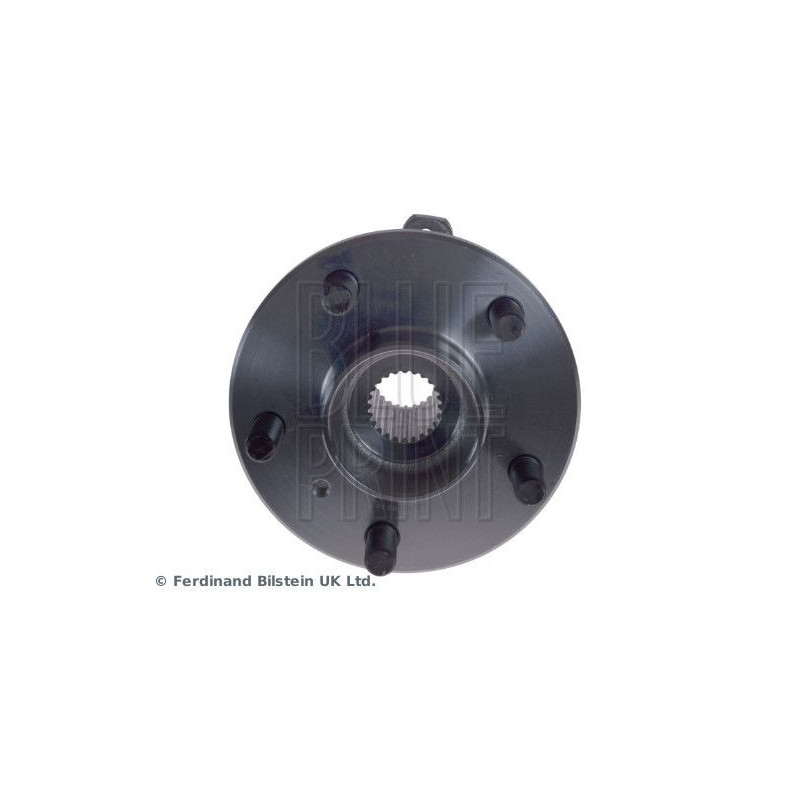 Cuscinetto ruota asse anteriore - BLUE PRINT