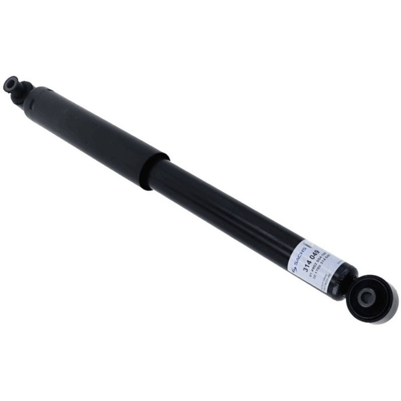 Ammortizzatore asse posteriore - SACHS