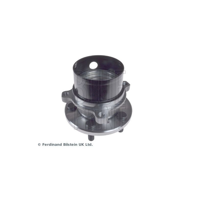 Cuscinetto ruota asse posteriore - BLUE PRINT